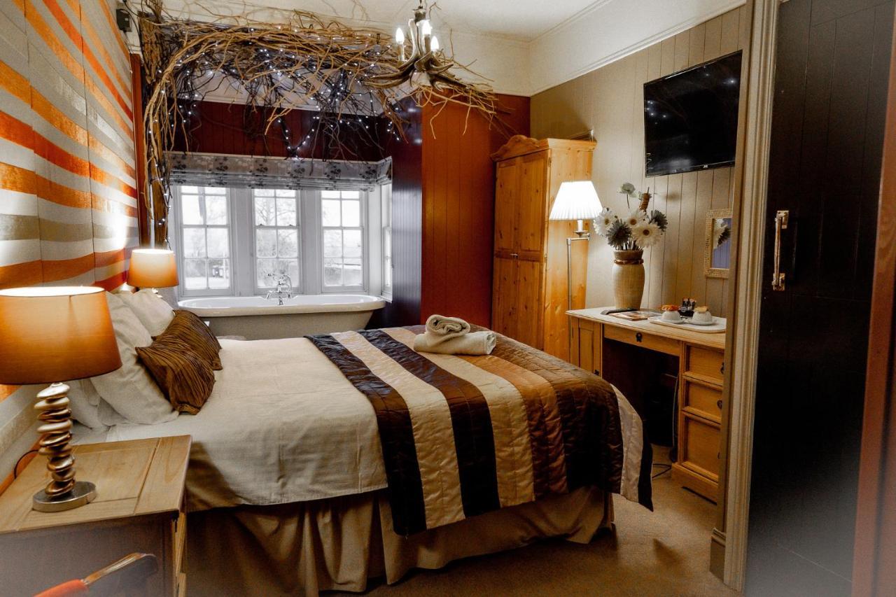No1 Hotel Wooler Ruang foto