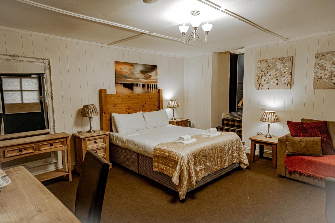 No1 Hotel Wooler Ruang foto