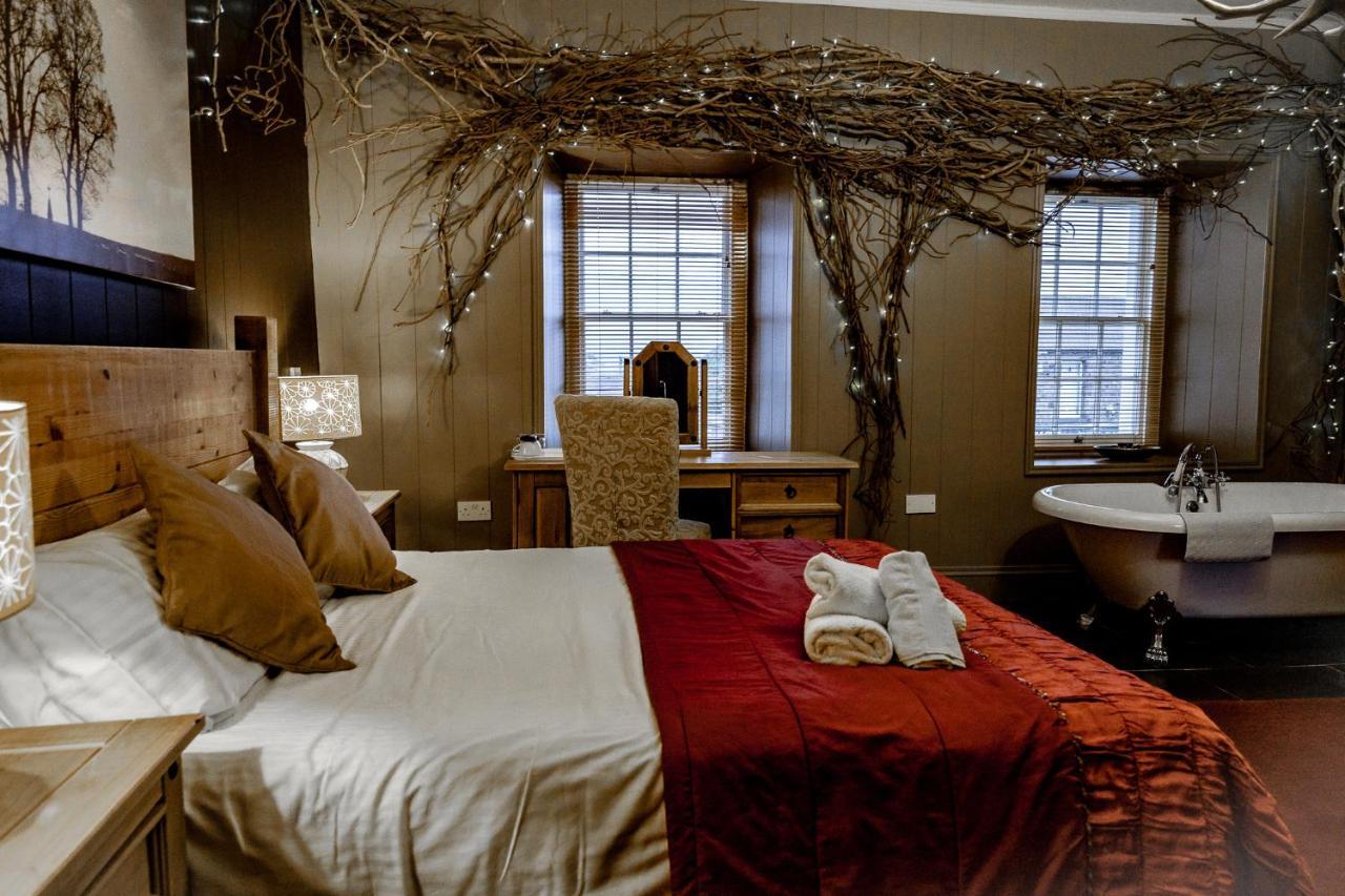 No1 Hotel Wooler Ruang foto